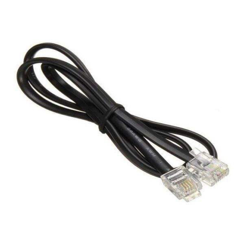 کابل تلفن مدل PHT50 طول 0.5 متر