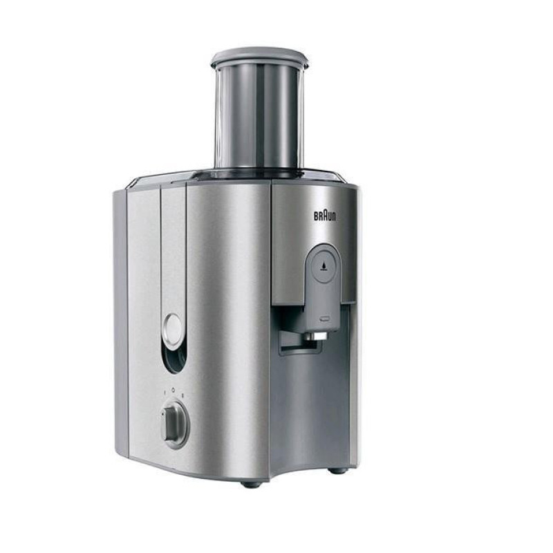 آبمیوه گیری براون مدل J700