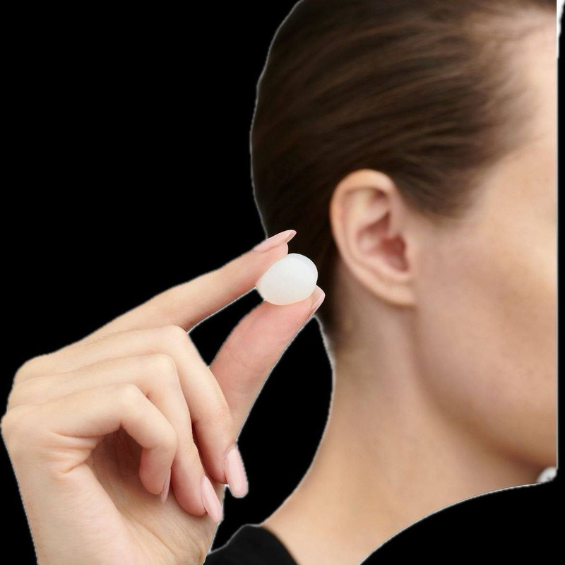 گوشگیر ژله ای کلور پلاس مدل 02 بسته 4 عددی