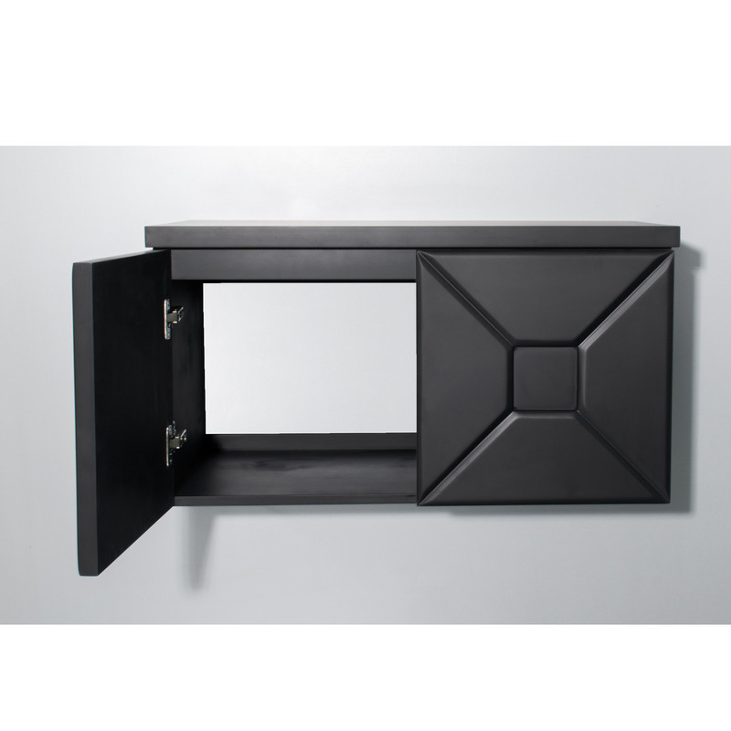 کابینت روشویی توییس مدل tws - 1003