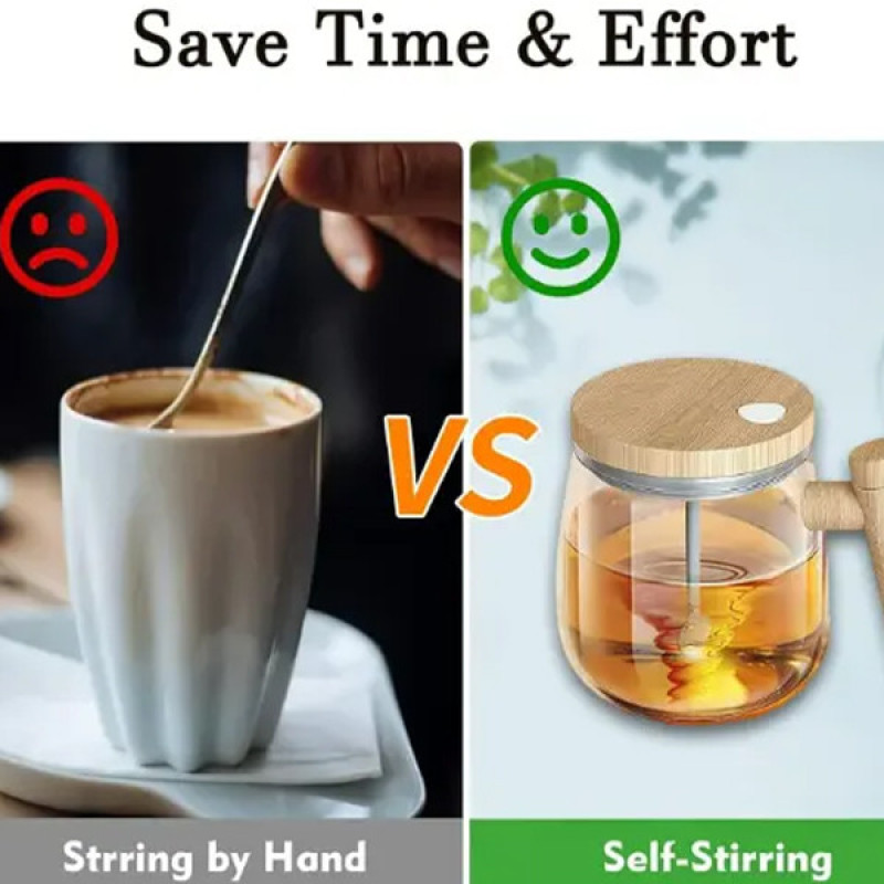 ماگ طرح همزن دار مدل EM-CUP