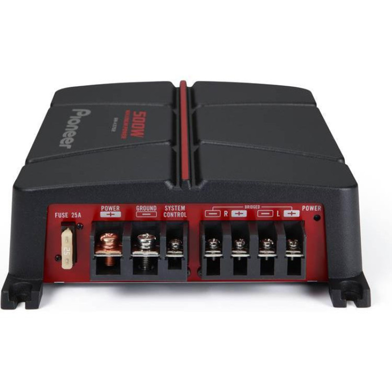 آمپلی فایر خودرو پایونیر GM-A3702
