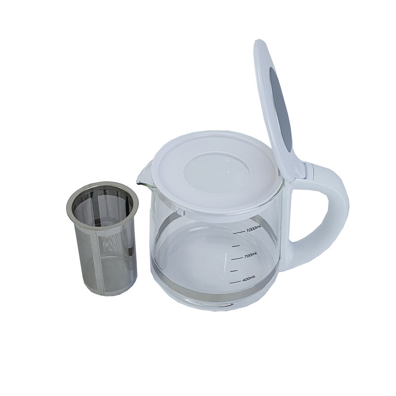 چای ساز رومانتیک هوم مدل KHD-300