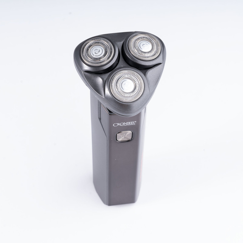 ماشین اصلاح موی صورت کرونیر مدل CR-898