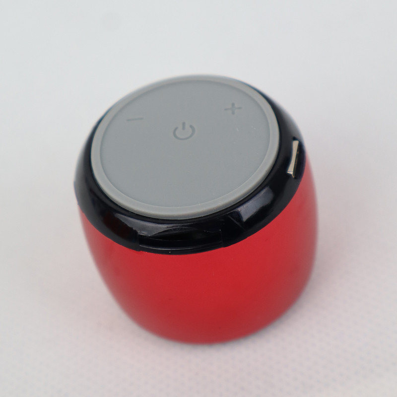 اسپیکر قابل حمل مدل M4-T