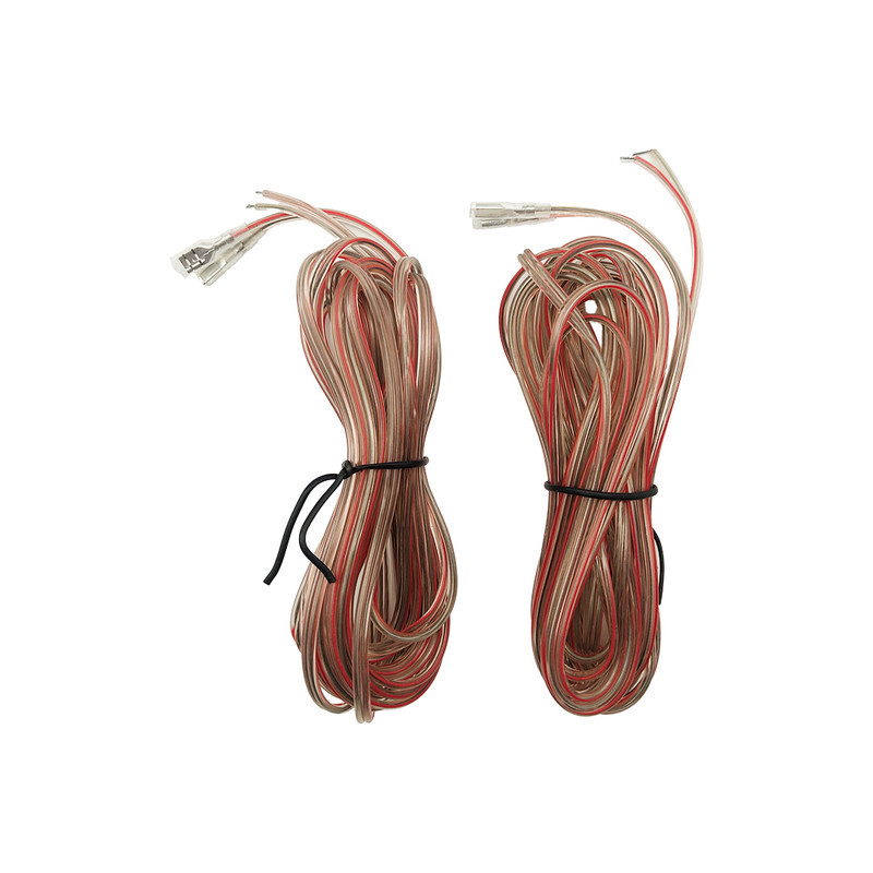 اسپیکر پشت و جلوی خودرو اسکایلر مدل CO-405A سایز 4 اینچ بسته دو عددی