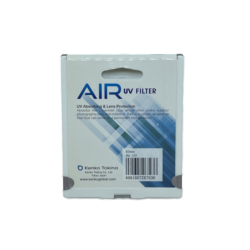 فیلتر لنز کنکو مدل UV AIR-67MM