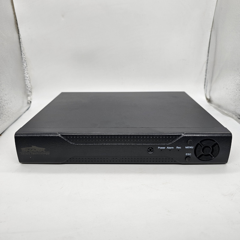 سیستم امنیتی شارک مدل AHD-7004