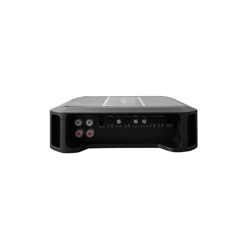 آمپلی فایر خودرو 1 کانال هرتز مدل DP1.500