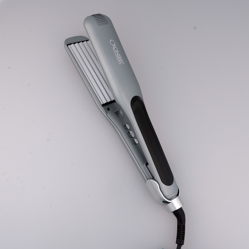 اتو و حالت دهنده ی مو کرونیر مدل CR-943