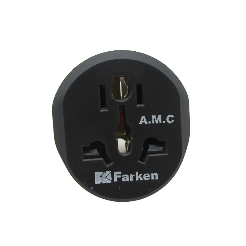 مبدل برق فارکن مدل F1