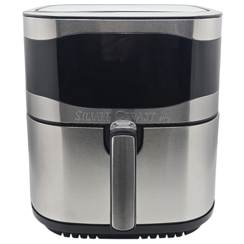 سرخ کن بدون روغن سیلور کرست مدل SC-3030