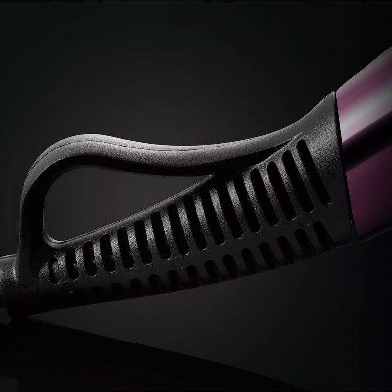 سشوار حرفه‌ای 2200 وات جی اچ دی مدل helios limited edition cherry chic