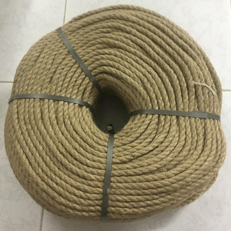 طناب بسته بندی مدل کنفی K10mm طول 5 متر