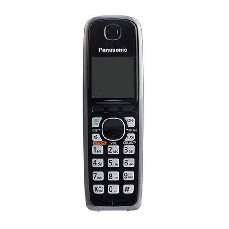 تلفن بی سیم پاناسونیک مدل KX-TG3711BX5