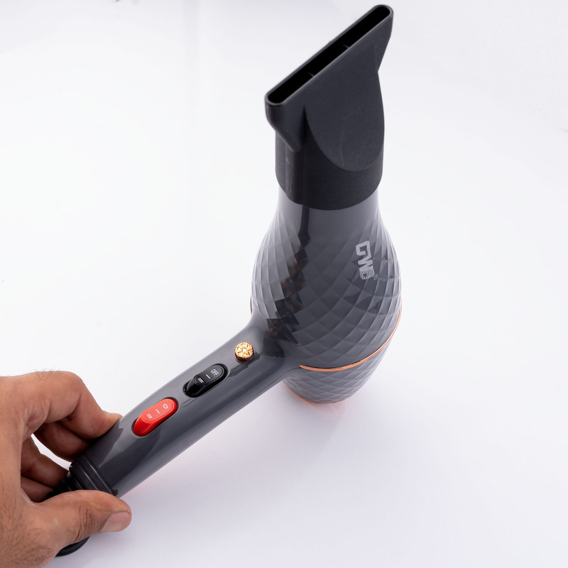سشوار حرفه ای جی دبلیو مدل X7
