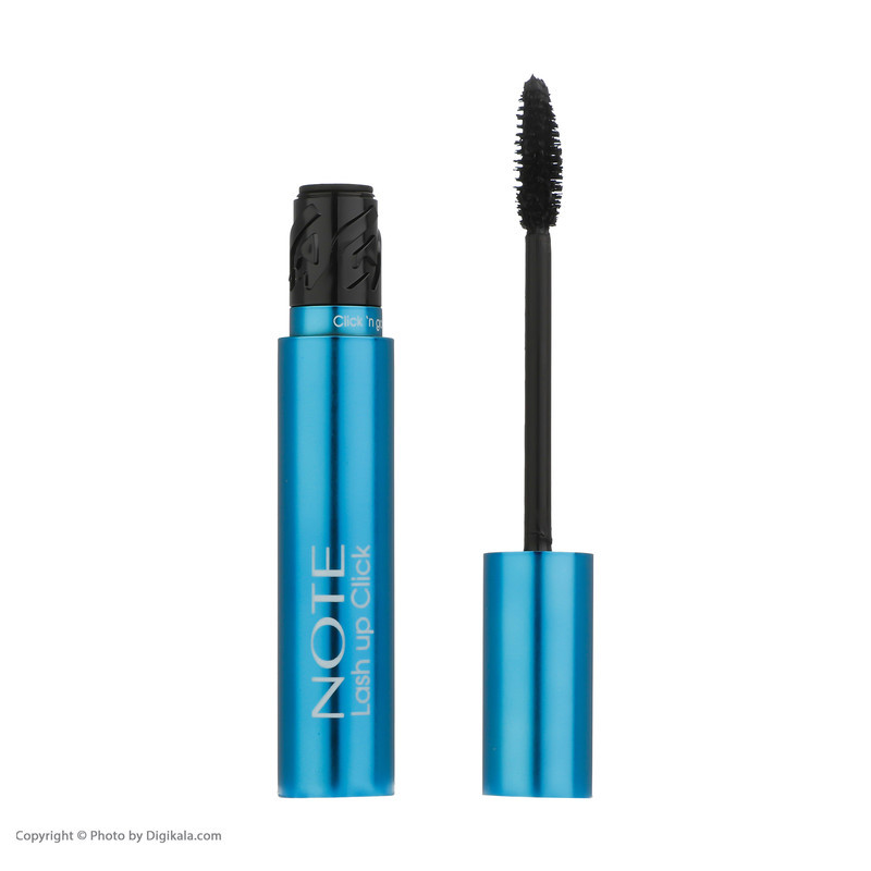 ریمل نوت مدل Lash-up-click تحت لیسانس