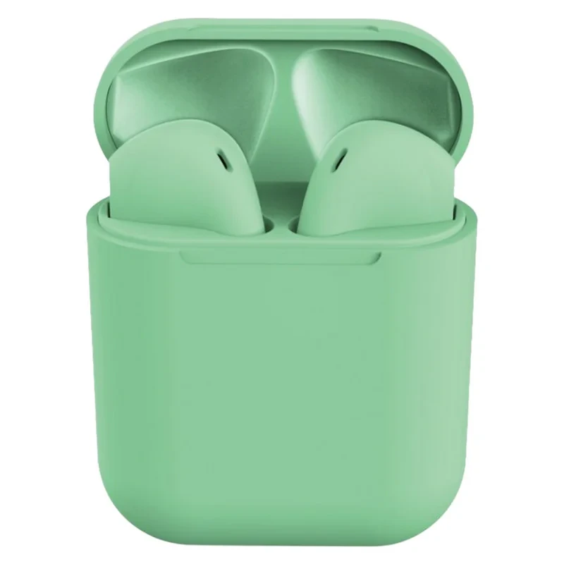 هدفون بلوتوثی مدل inPods 12