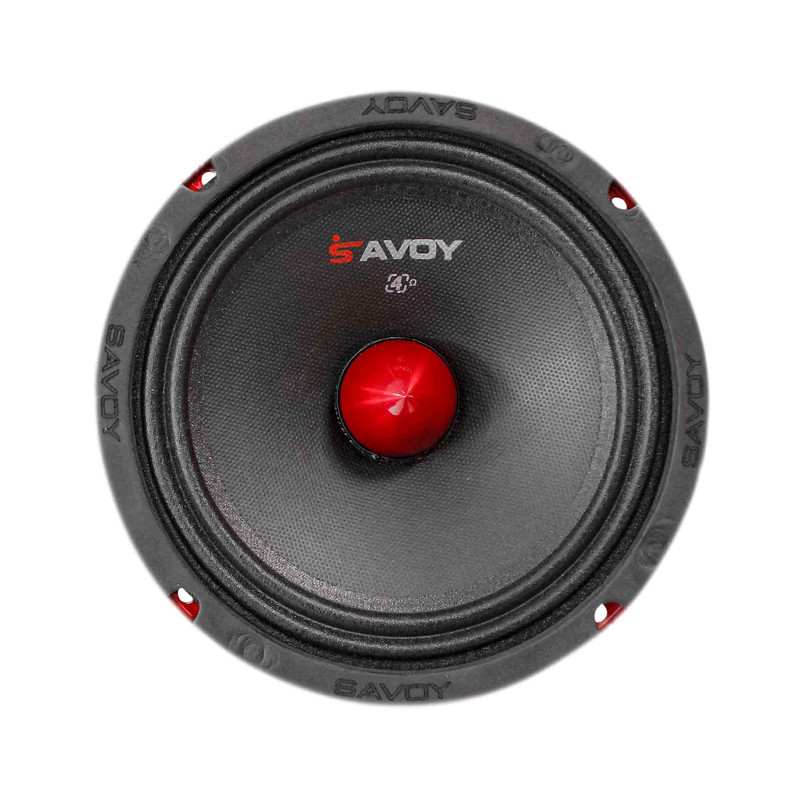میدرنج جلو خودرو ساووی مدل SV-602 سایز 6.5 اینچ بسته دو عددی