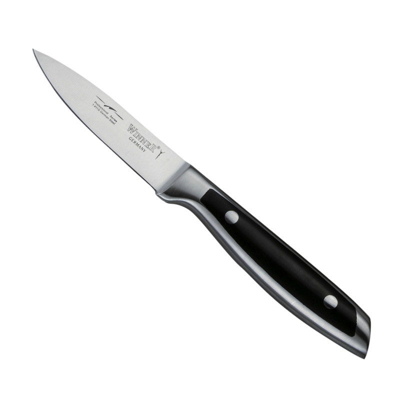 سرویس چاقو آشپزخانه 10 پارچه وینر مدل NN-01