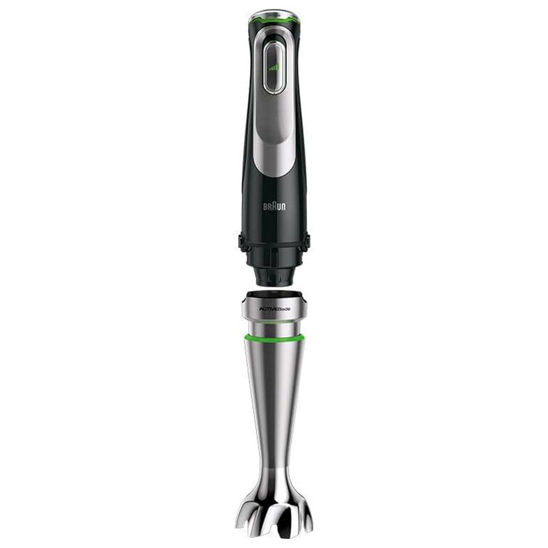 گوشت کوب برقی چندکاره 1000 وات براون مدل  MQ 9187XLI