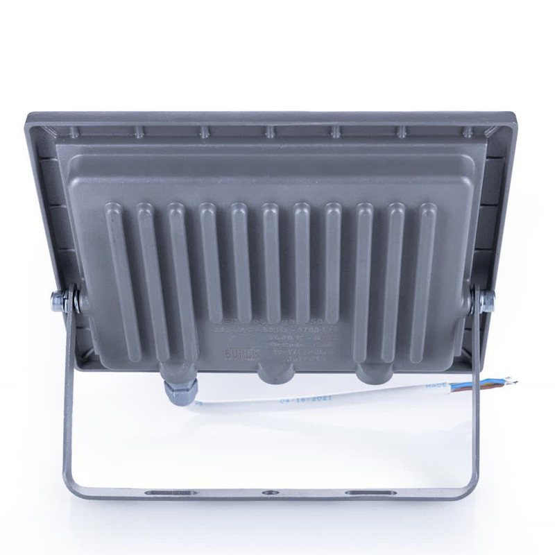 پروژکتور ای ای دی 50 وات بروکس مدل BRX-IP66