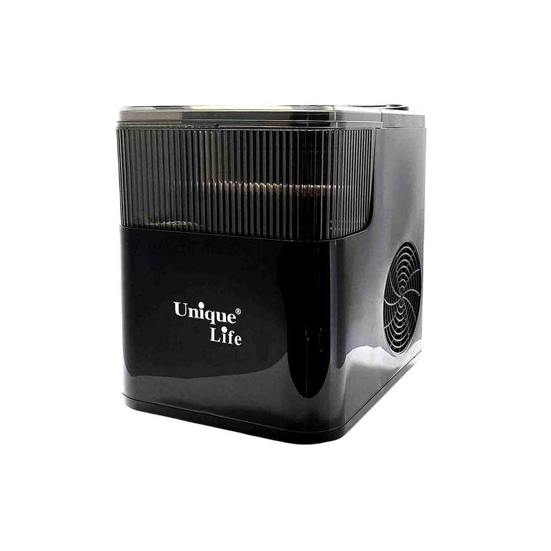 یخ ساز یونیک لایف مدل ul-8001