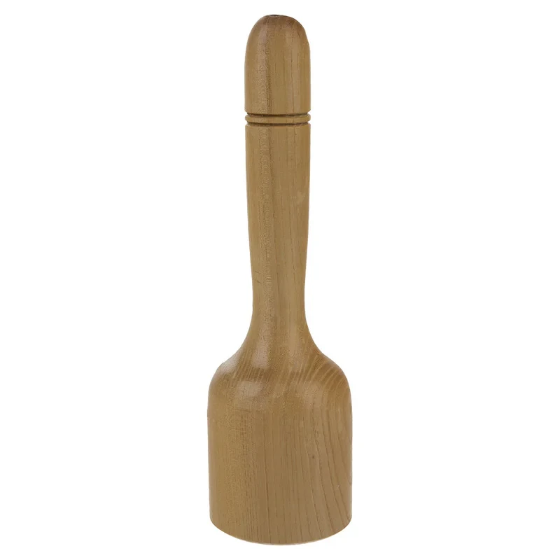 گوشت کوب چوبی کد 022