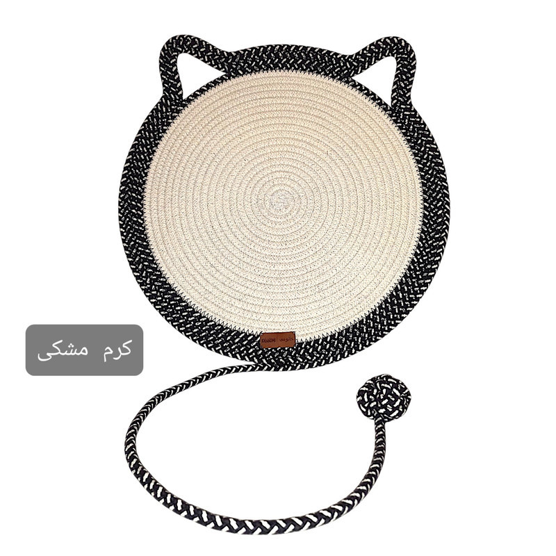 اسکرچر گربه و سگ مدل گربه‌ای