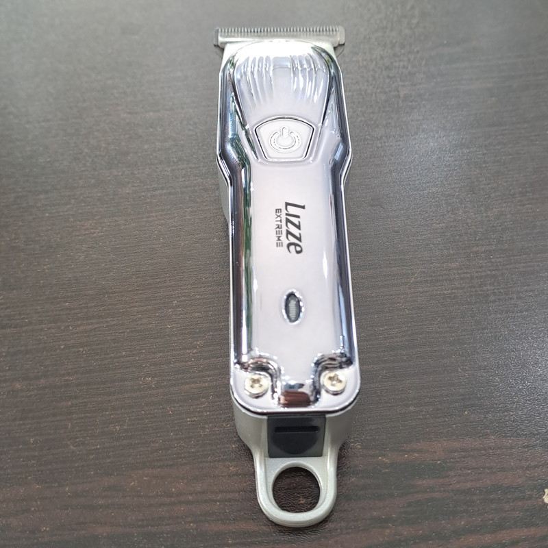 ماشین اصلاح موی سر و صورت شارژی لیز مدل Lz-114
