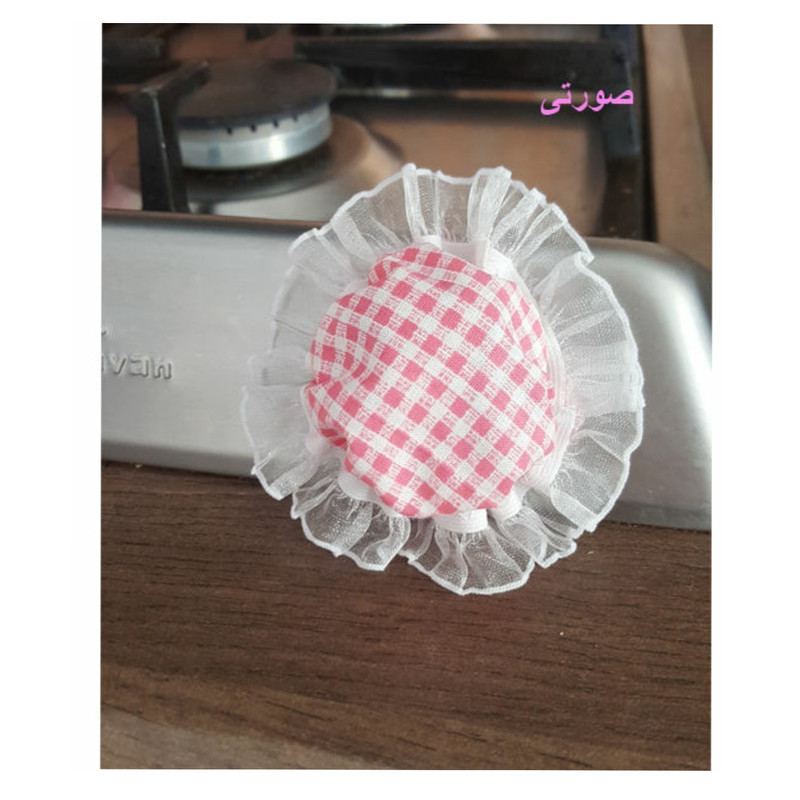 دستگیره اجاق گاز کد 010 بسته 7 عددی