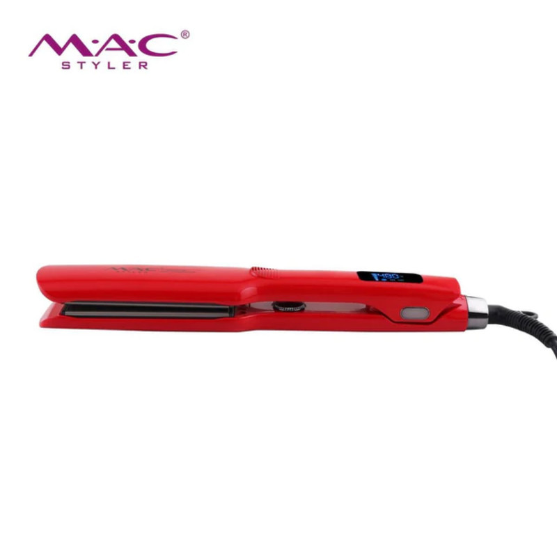 اتو و حالت دهنده ی مو مک استایلر مدل mc-5574