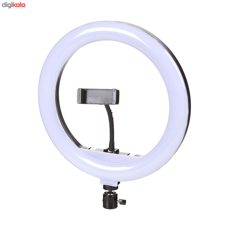 رینگ لایت مدل QX-260