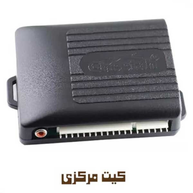 دزدگیر خودرو چیتا مدل CHEETAHT4-E19 به همراه ریموت یدک