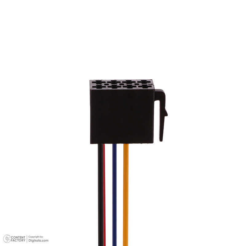پخش کننده خودرو کلارو مدل CL-6302