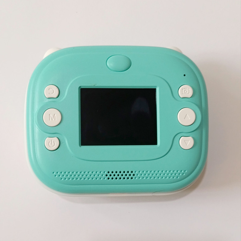 دوربین دیجیتال کودک مدل print camera