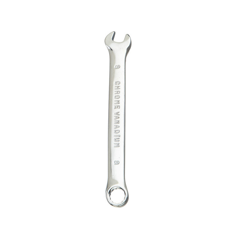 آچار یکسر تخت و یکسر رینگی جاب مدل  MM 622 مجموعه 12 عددی