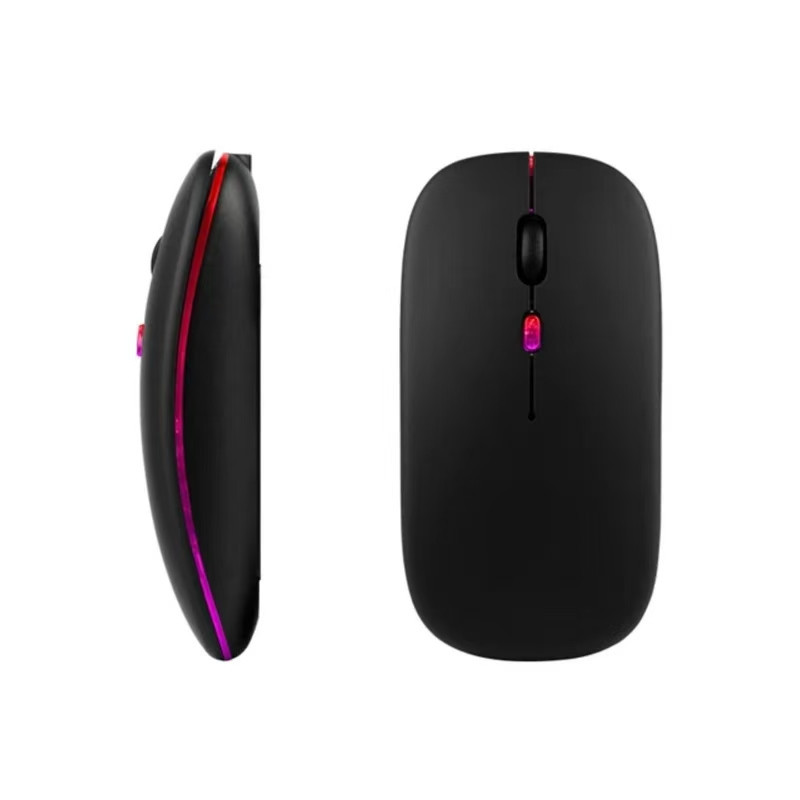 ماوس بی سیم مدل 2.4G+B TYPE C
