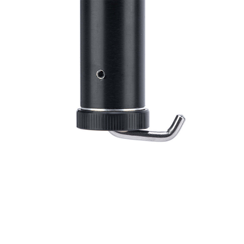 سه پایه دوربین فوتوپرو مدل X-go HR PRO