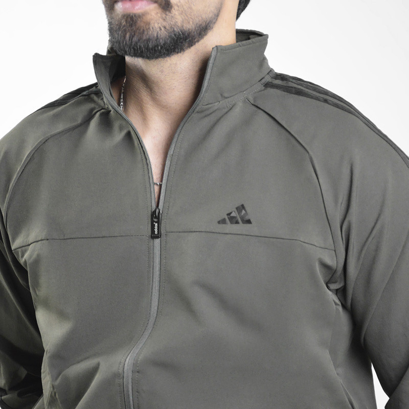 سویشرت ورزشی مردانه مدل GS-M-262527