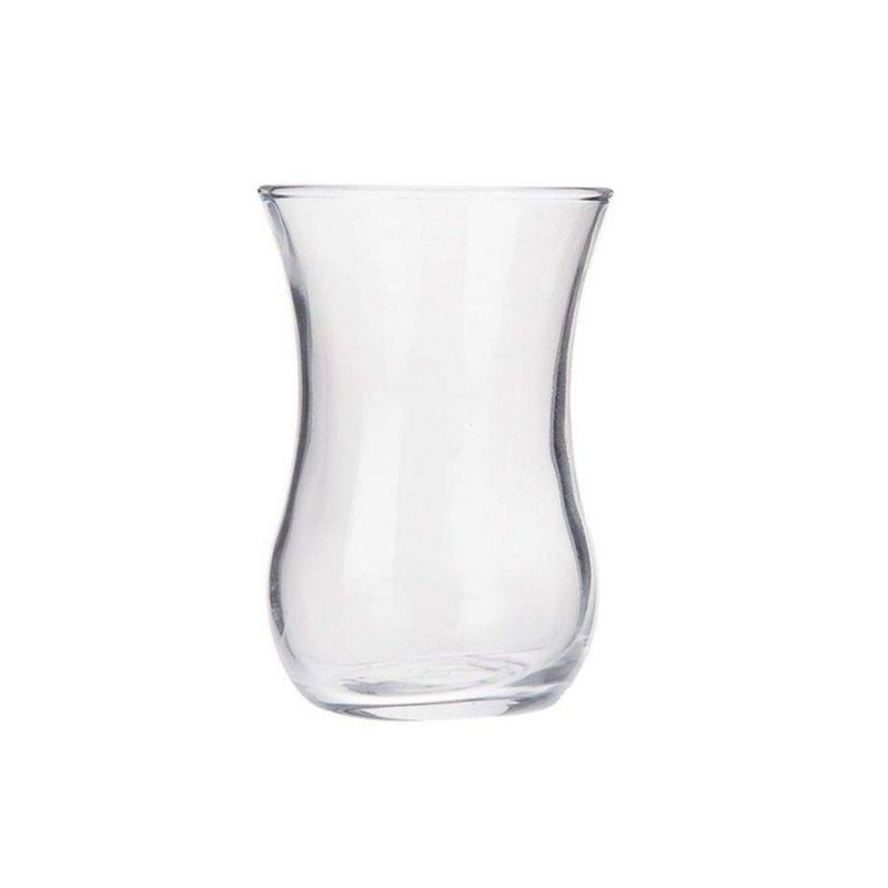 سرویس چای خوری 12 پارچه لاو مدل 7842