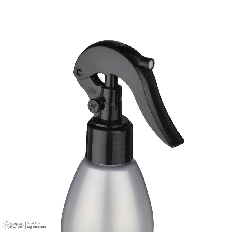 اسپری براق کننده مو با قدرت حفظ حالت مو 4 ویتاپلکس مدل KC04 مناسب مو کراتین شده حجم 300 میلی لیتر