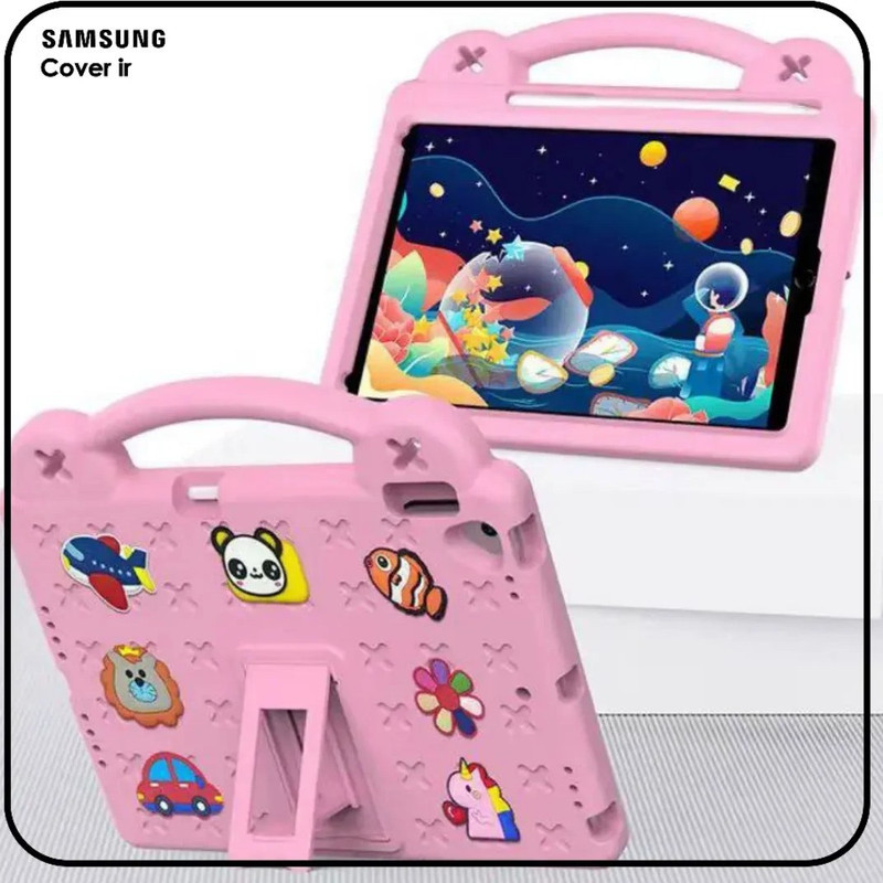 کاور کد 27مناسب برای تبلت سامسونگ Galaxy Tab A8 X205