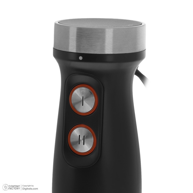 گوشت کوب برقی چندکاره 1200 وات نوتریکوک مدل NC-HB100