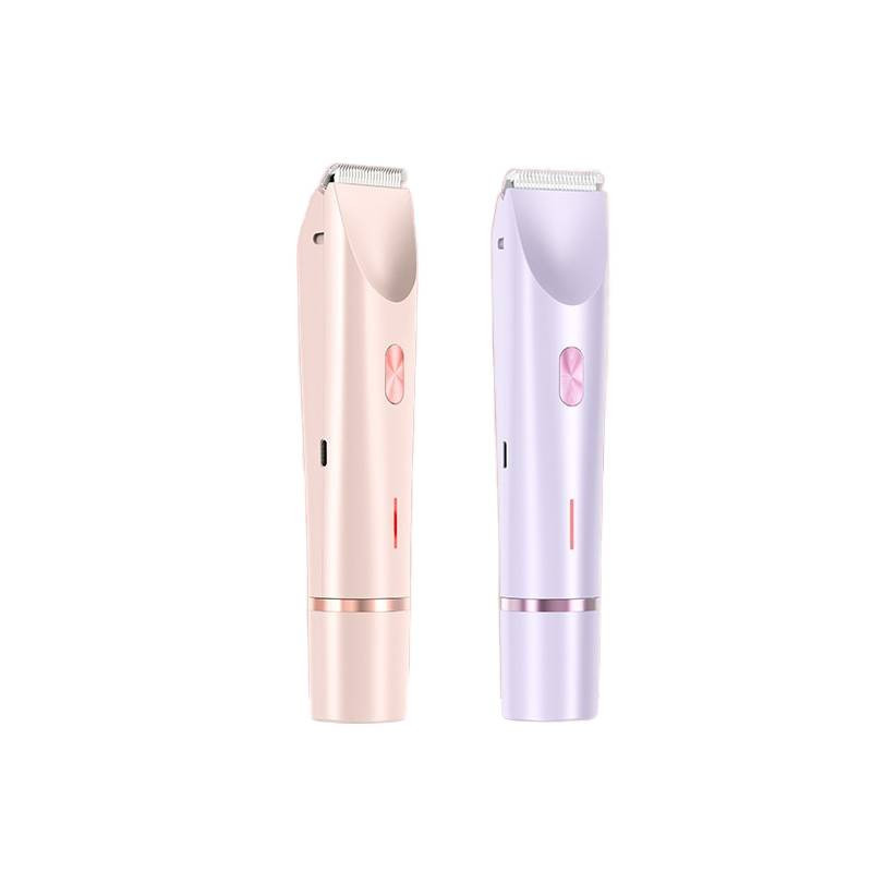 ماشین اصلاح موی بدن بانوان مدل Amber Me 0236L