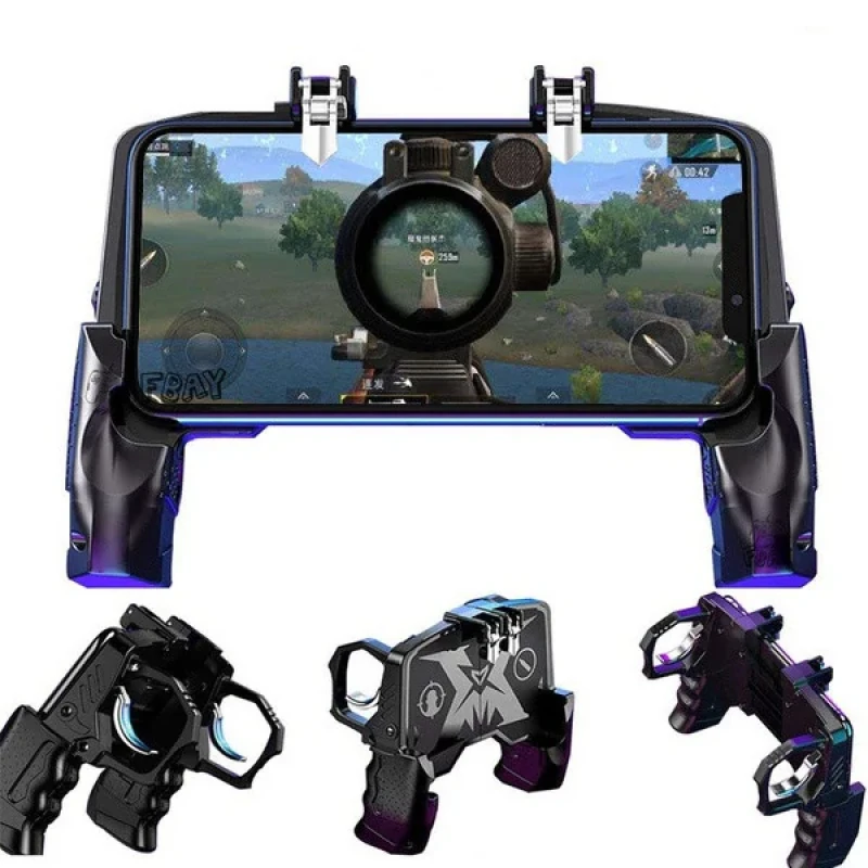 دسته بازی PUBG مدل k21