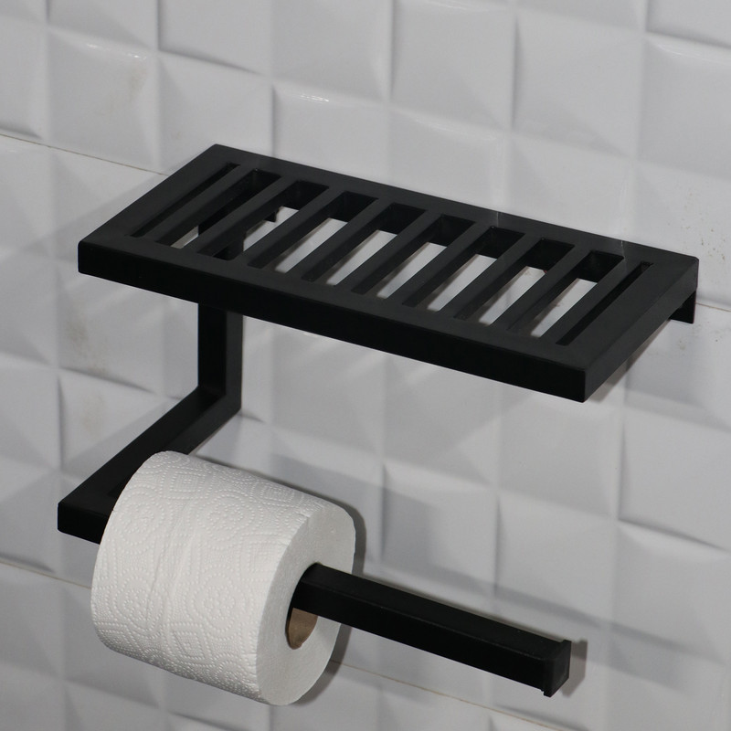پایه رول دستمال کاغذی مدل bmd057