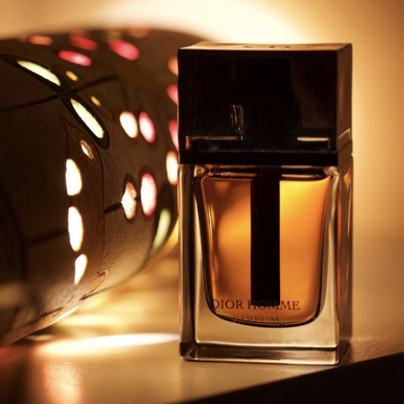 پرفیوم مردانه دیور مدل Dior Homme حجم 100 میلی لیتر