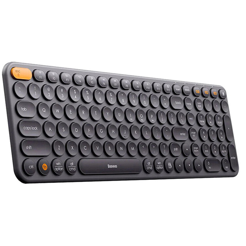 کیبورد بیسوس مدل K01B B00955504833