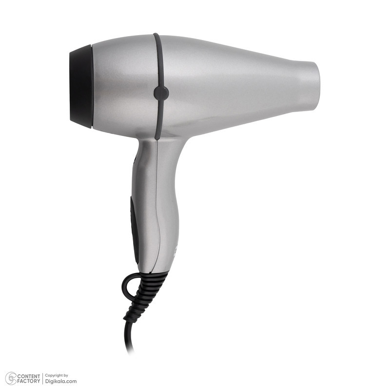 سشوار حرفه ای تکنو درای مدل Boss 6000
